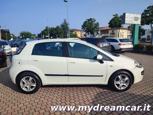 FIAT Grande Punto 1.3 MJT 75 CV 5 porte Actual
