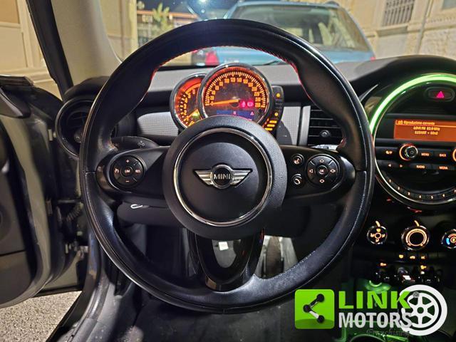 MINI One 1.5 One D Business