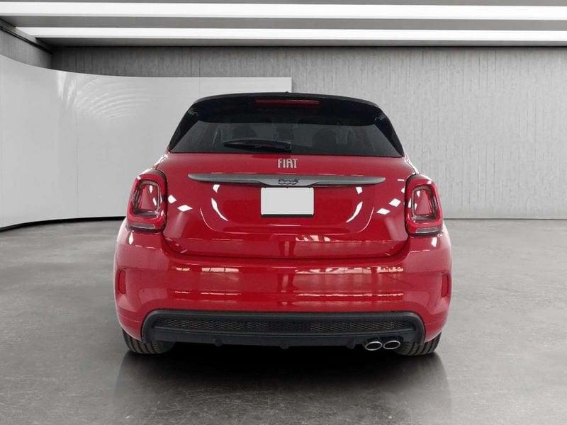 FIAT 500X 1.0 t3 Sport 120cv