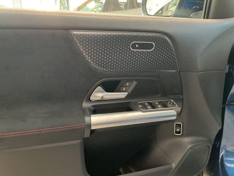 Mercedes-Benz EQA 300 4Matic AMG Line Advanced Digital Edition