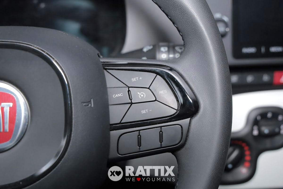 Fiat Panda Pandina 1.0 firefly hybrid 70CV Cross