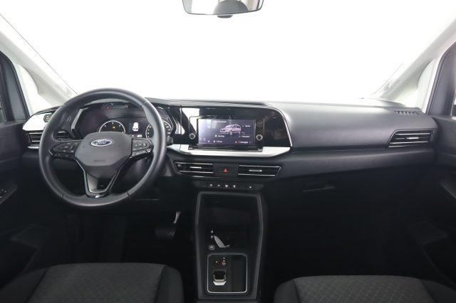 FORD Tourneo Connect Grand Tourneo Connect 2.0 EcoBlue 122 CV Powershif