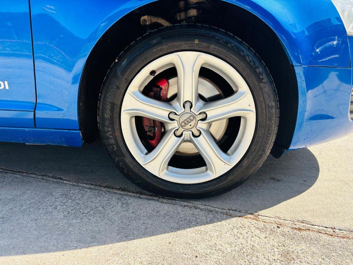 Audi A6 Avant 3.0 V6 TDI F.AP. qu. tip. Adv. S-Line My'08