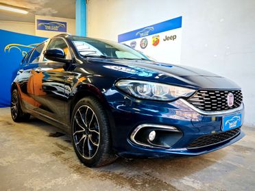 Fiat Tipo SW 1.4 GPL Tjet 120cv Lounge