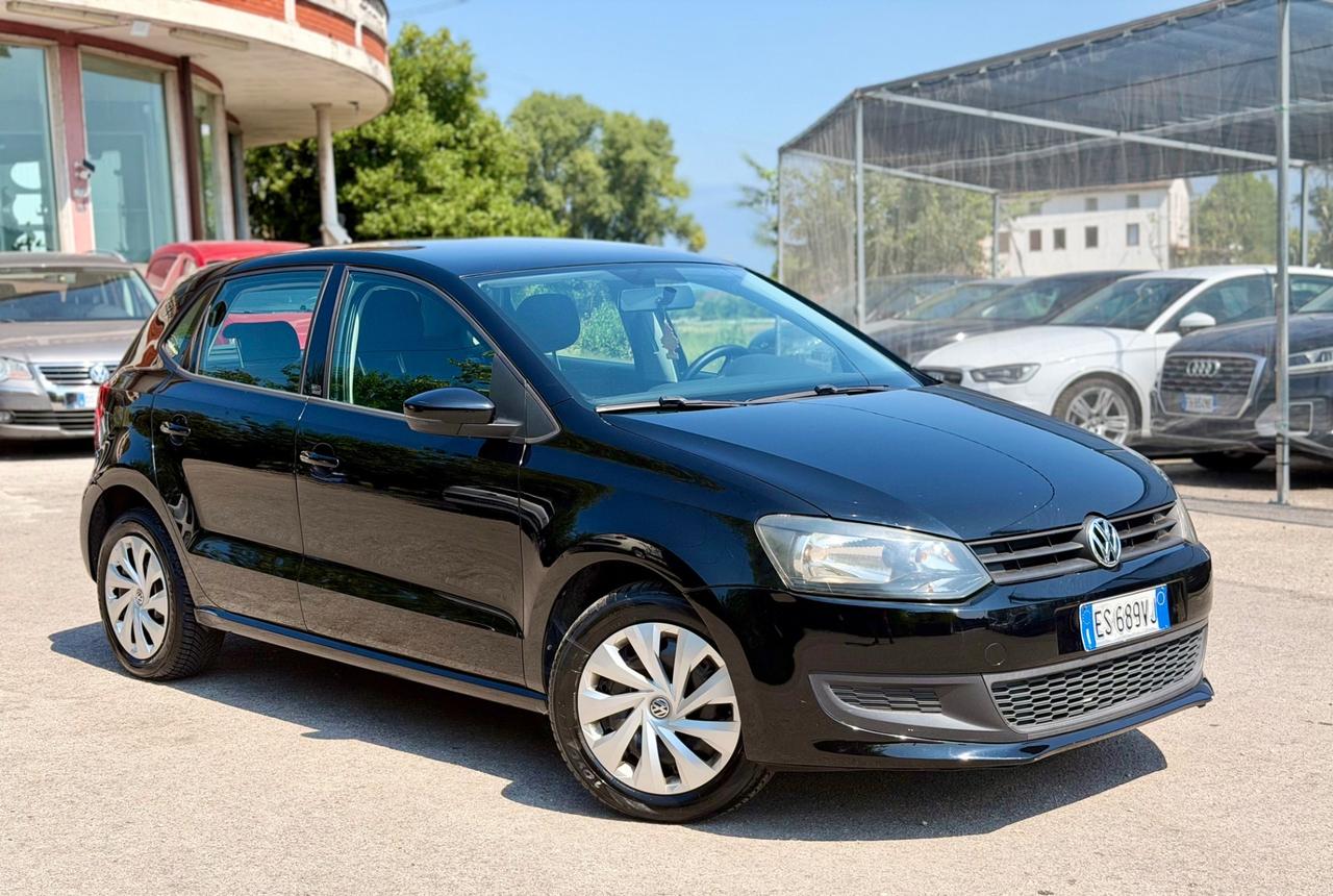 Volkswagen Polo2013 1.2 TDI OK NEOPATENTATI ! ! B