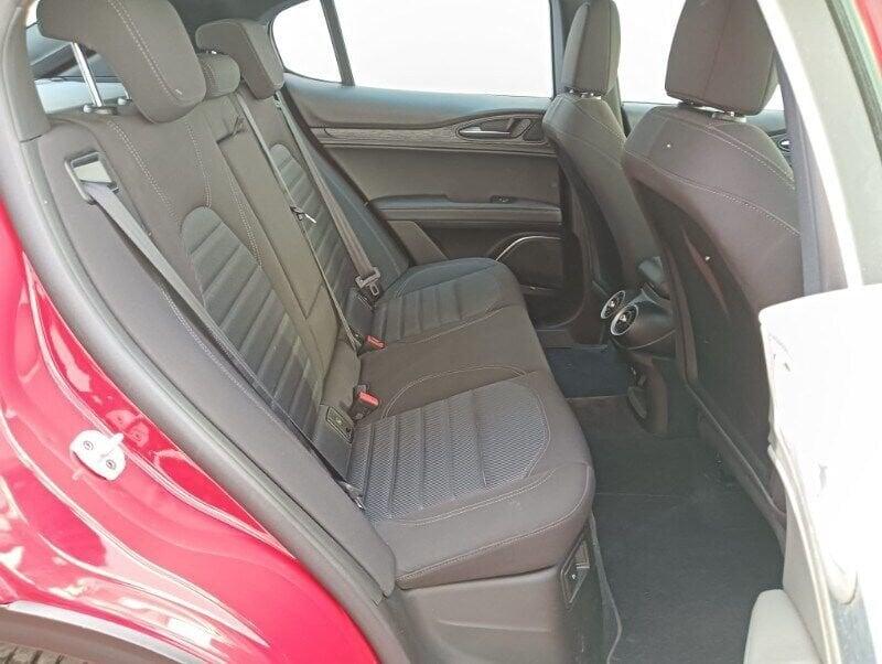 Alfa Romeo Stelvio Stelvio 2.2 Turbodiesel 190 CV AT8 Q4 Super Business