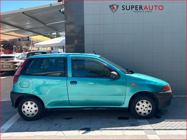 Fiat Punto 3 porte unico proprietario