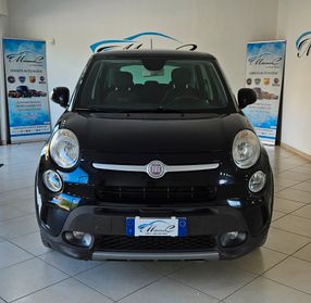 Fiat 500L 1.6 Multijet 120 CV Trekking Tetto Panoramico