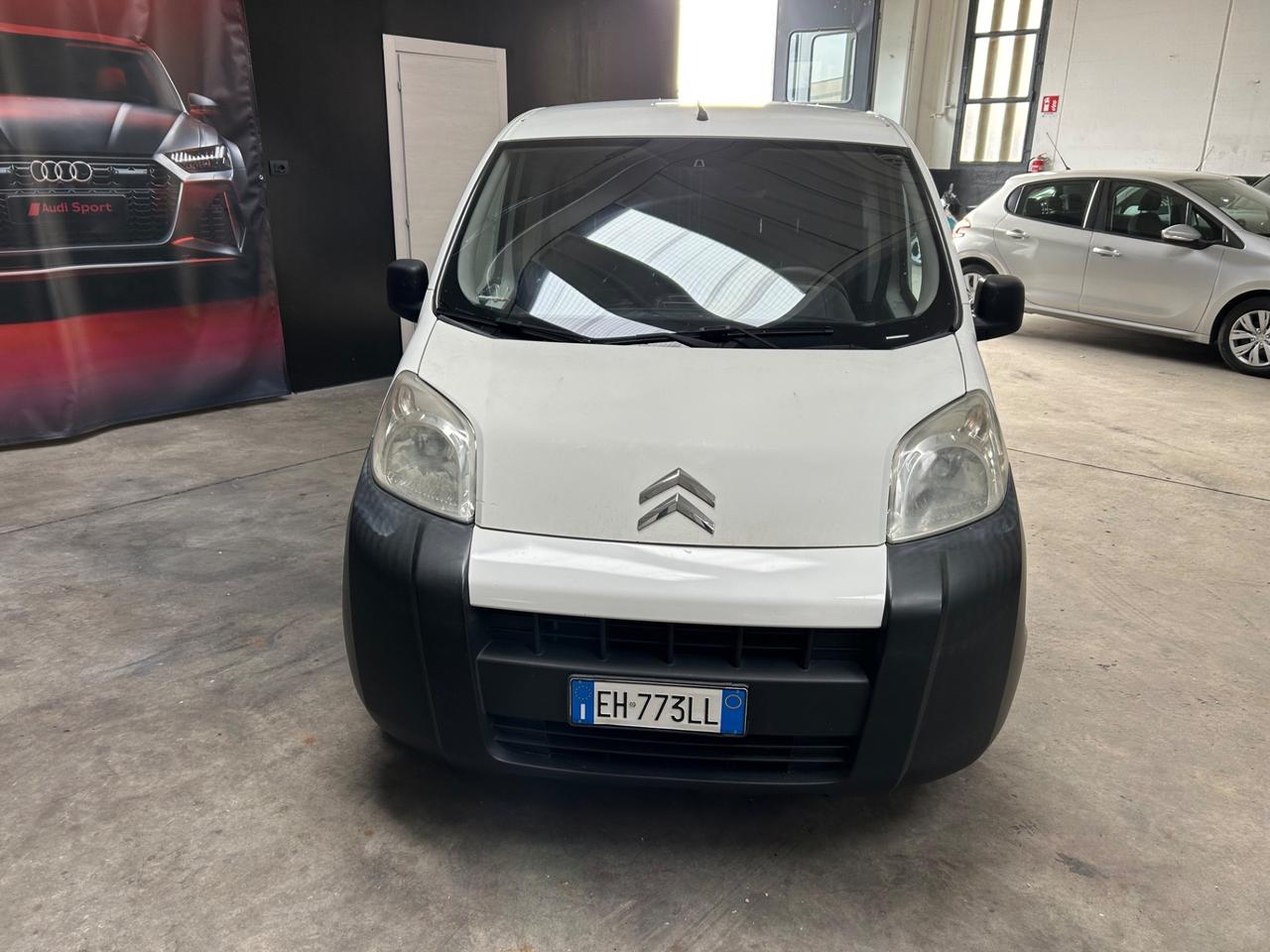 Citroen Nemo Multispace 1.3 HDi 75CV Seduction