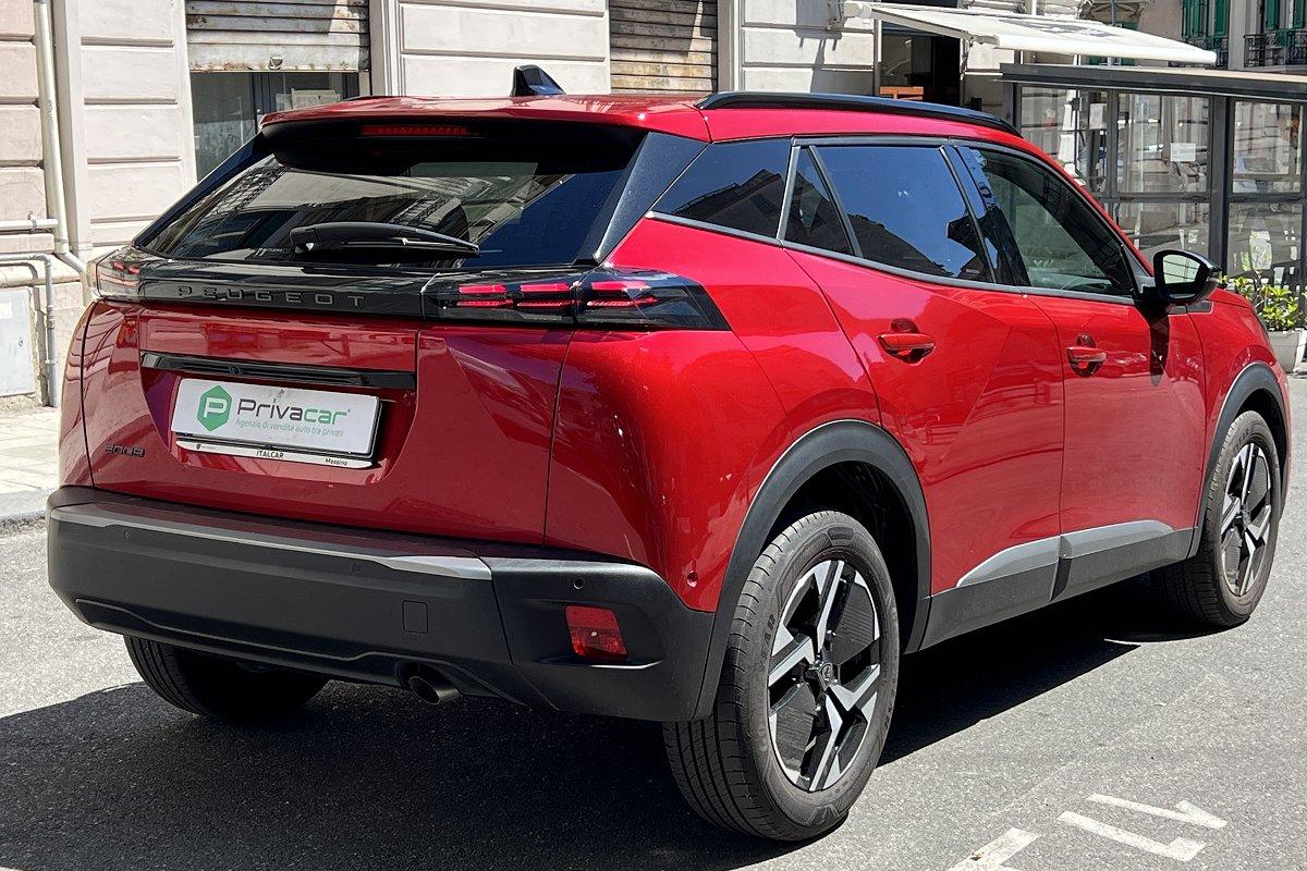 PEUGEOT 2008 PureTech 100 S&S Allure