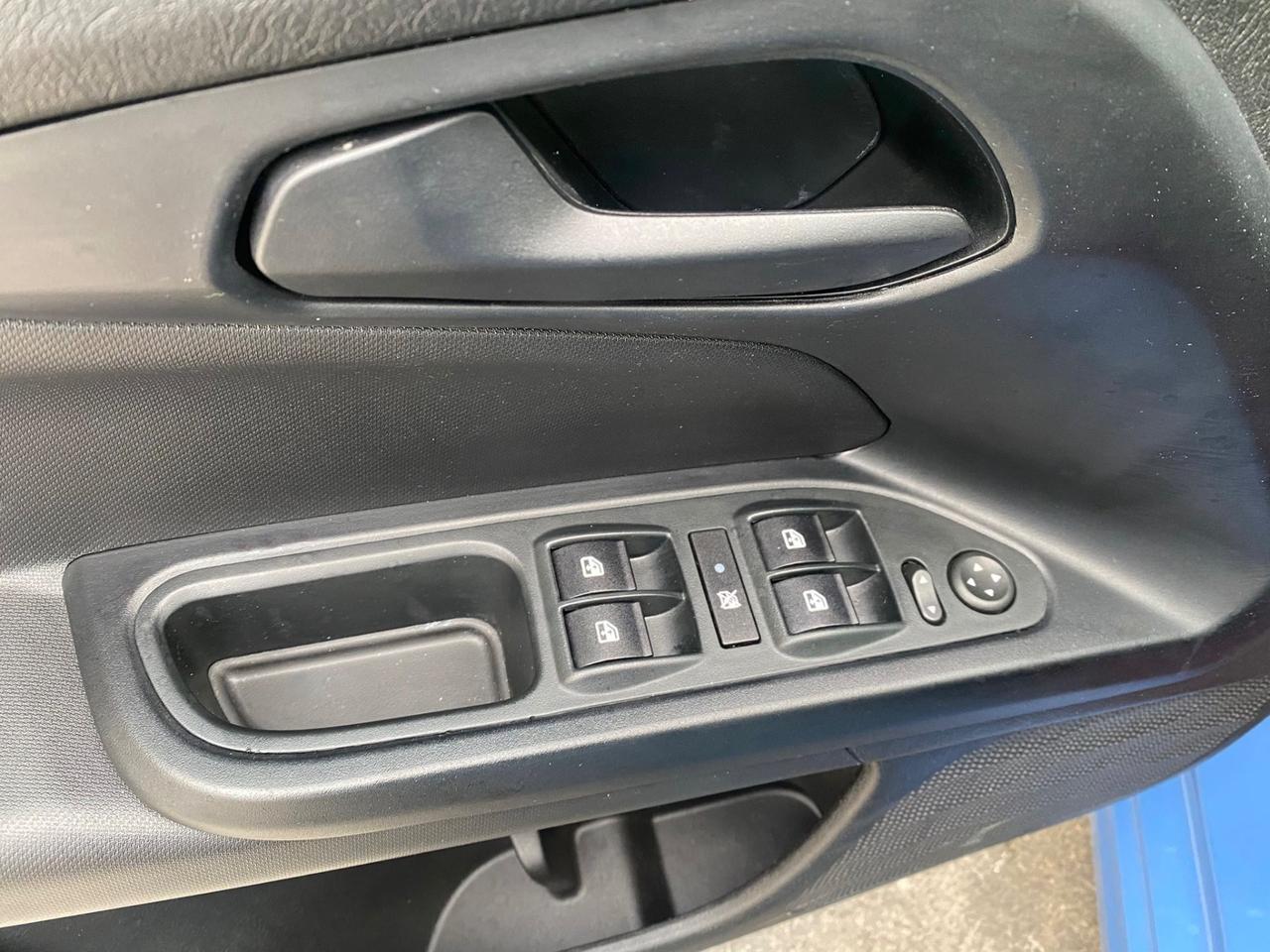 FIAT TIPO 1.3 MJT 95cv 2020