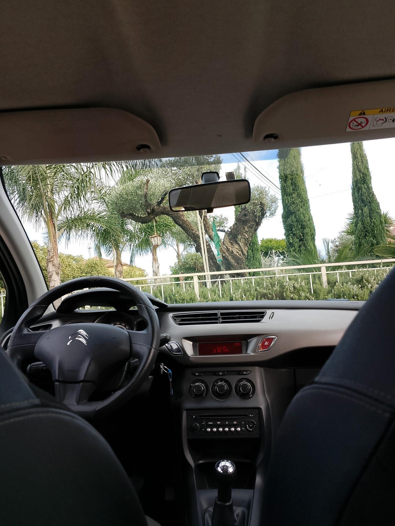 Citroen C3 PureTech 110 S&S Exclusive