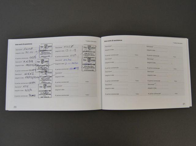 PORSCHE Cayenne 3.0 V6 Service Porsche - Cerchi 21 - Pasm - ACC