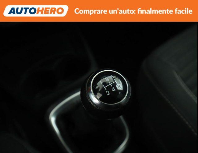 TOYOTA Yaris 1.0 72 CV 5 porte Active