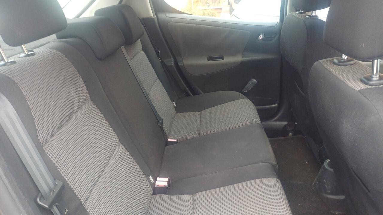 Peugeot 207 1.4 HDi 70CV 5p. Energie Sport