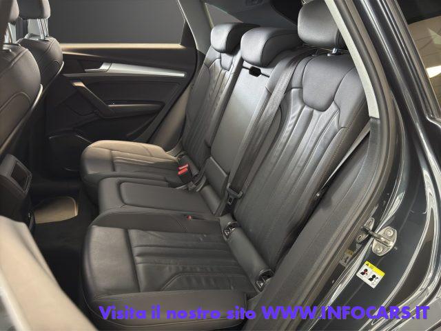 AUDI Q5 SPB 35 TDI 163 CV S tronic Business Adv. - PROMO