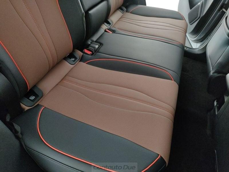 BYD Seal U DM-i Seal U DM-i 1.5 phev Design awd