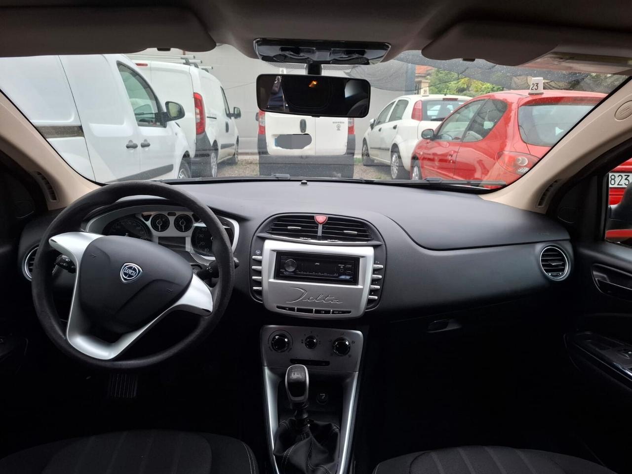 Lancia Delta 1.4 T-Jet 120 CV Gold Ecochic GPL