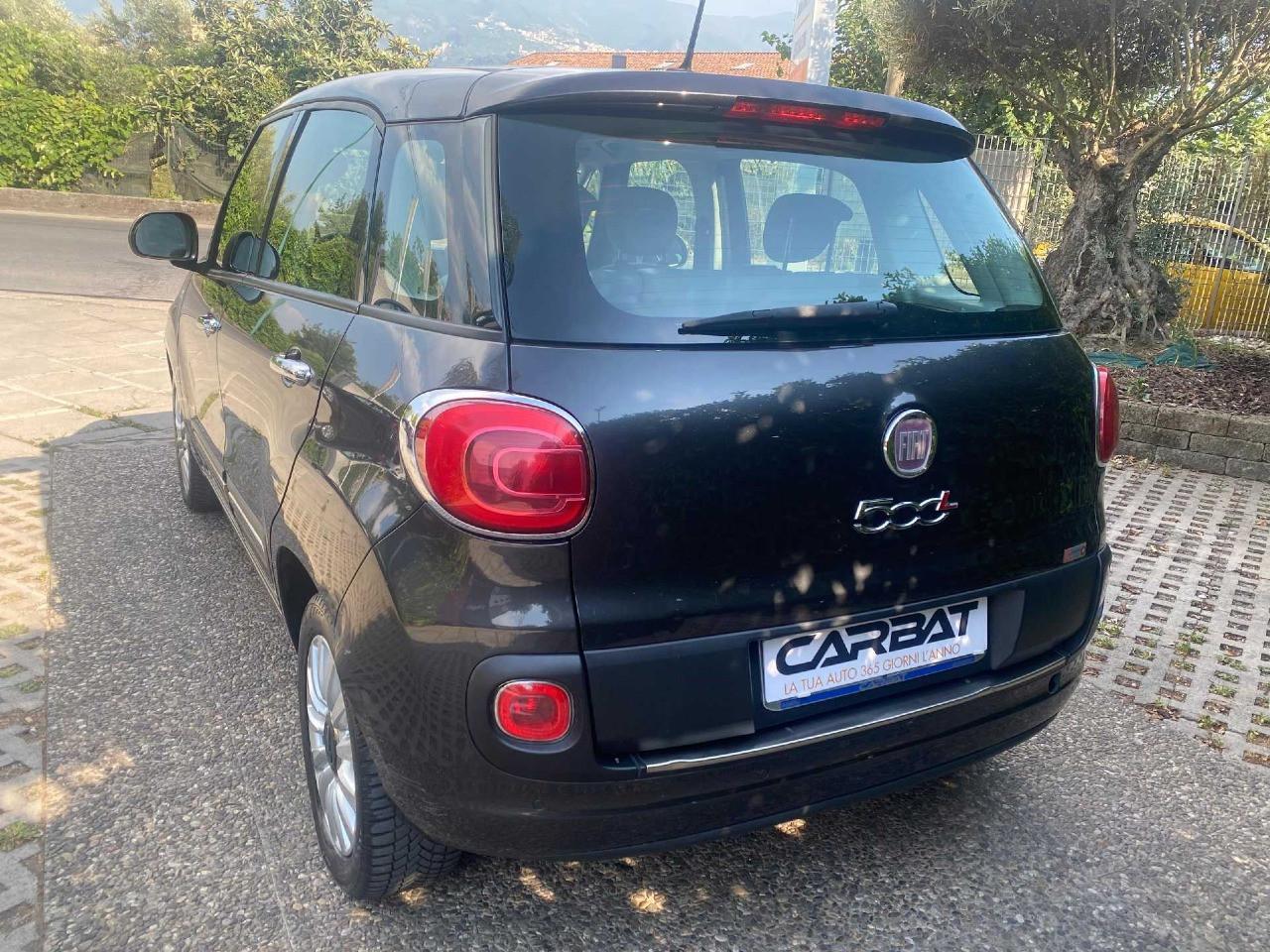 FIAT 500 L 1.3 mjt Pop 85cv