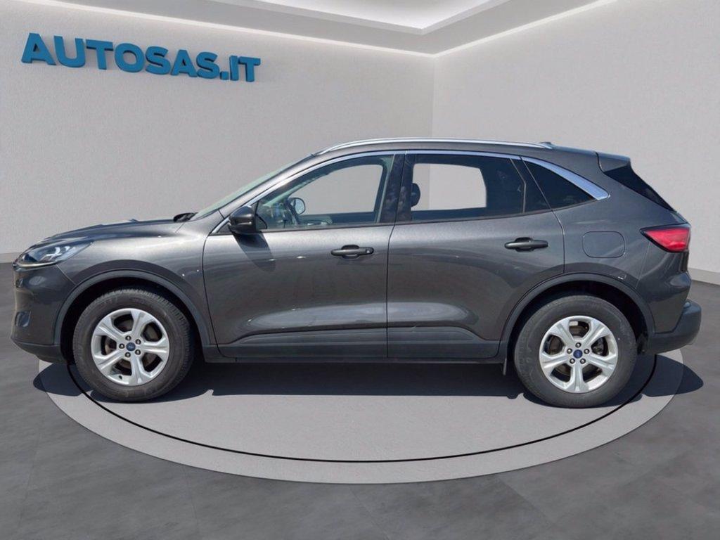 FORD Kuga 1.5 EcoBoost 150 CV 2WD Titanium X del 2023
