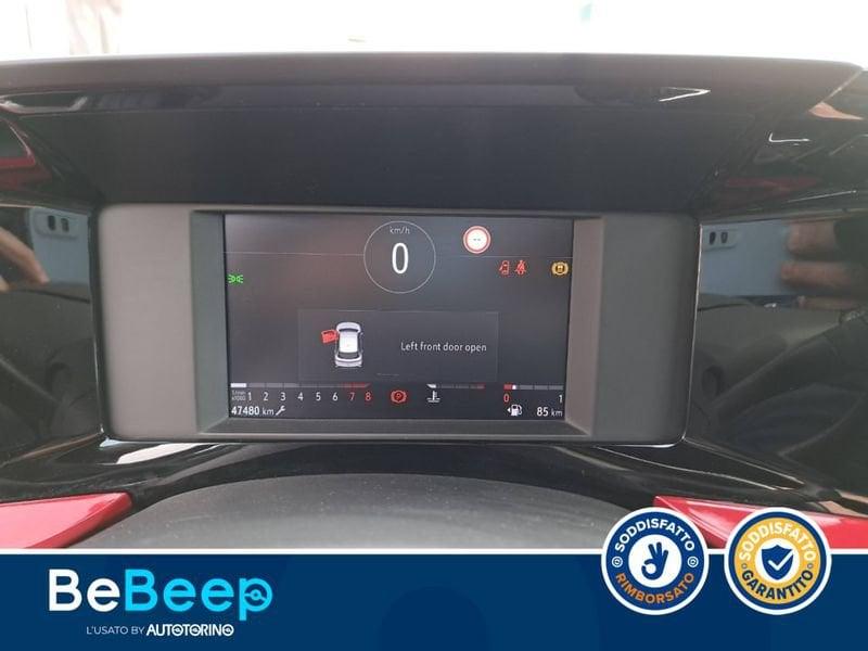 Opel Mokka 1.2 T GS S&S 100CV