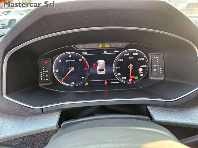 SEAT Tarraco 2.0 tdi Business 150cv dsg - GE426RT