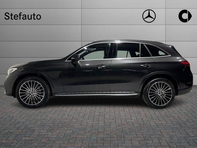 MERCEDES-BENZ GLC 220 d 4Matic Mild Hybrid AMG Line Advanced Plus