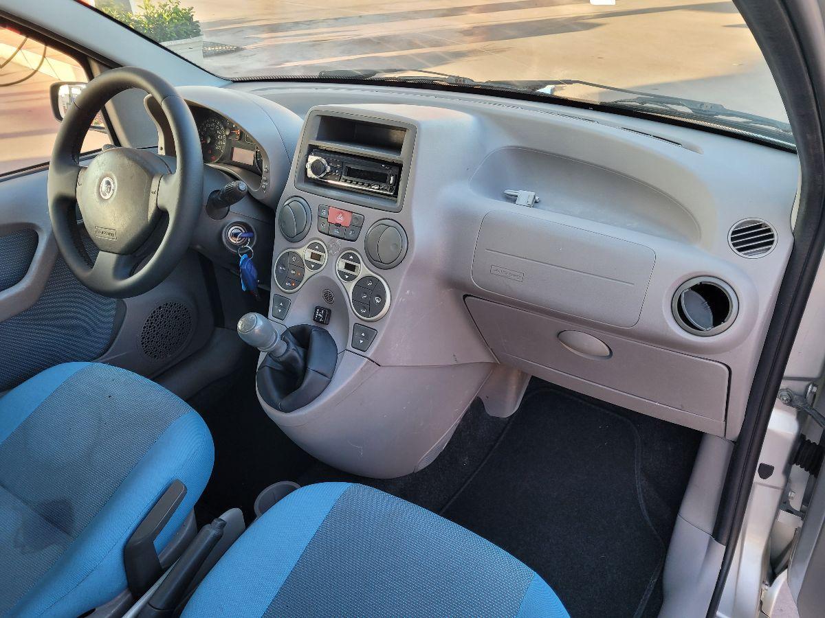 FIAT - Panda - 1.2 Dynamic