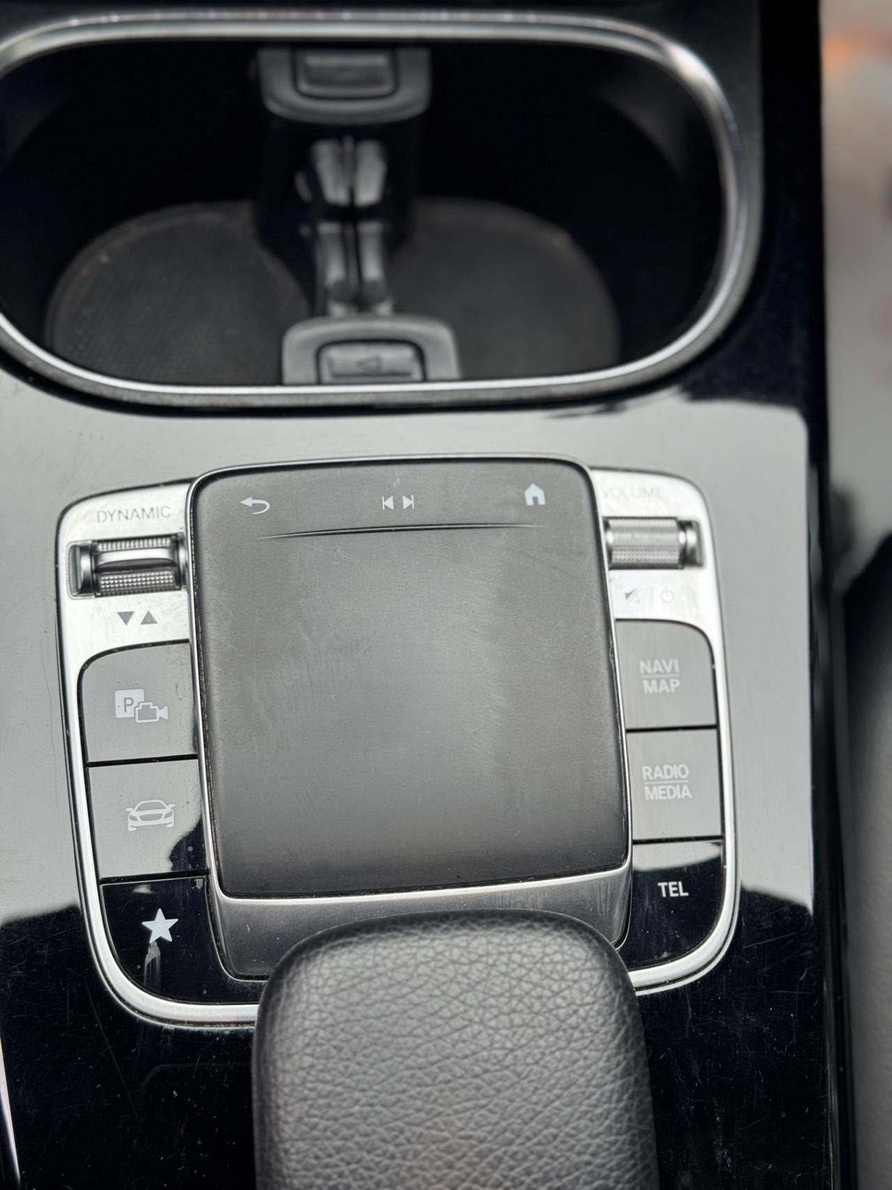 Mercedes-benz A 220 Automatic 4Matic Premium