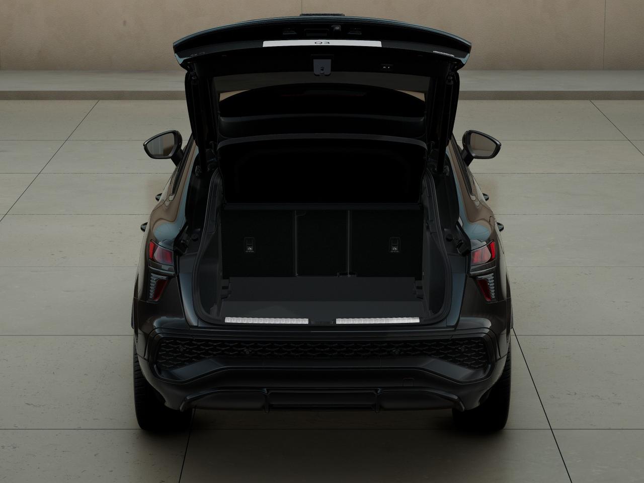 Sportback 2.0 Tdi 193cv S Line Edit. Q. S Tronic