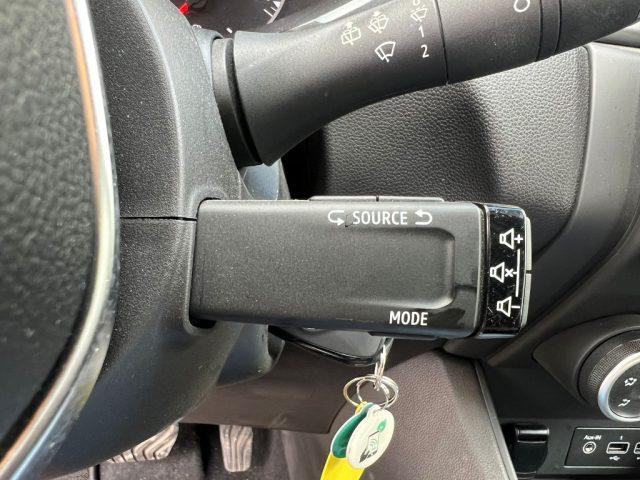 RENAULT Captur 1.5 Blue dCi 115 CV EDC