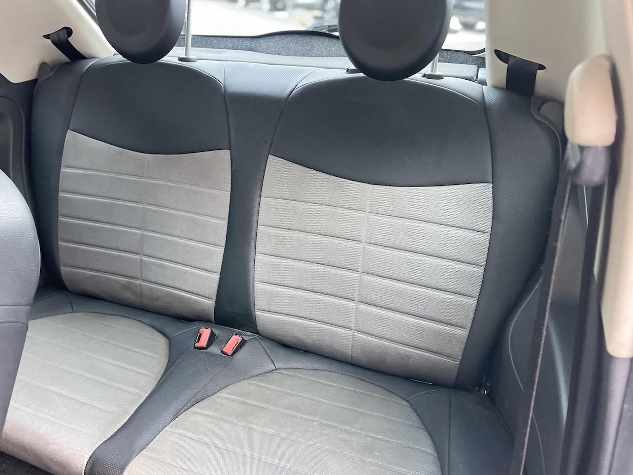 Fiat 500 1.2 Benzina 69CV Neo. - 2009