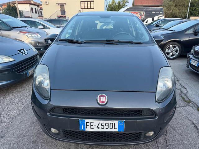 FIAT Punto 1.3 MJT II S&S 95 CV 5p Lounge Stupenda Bellissima