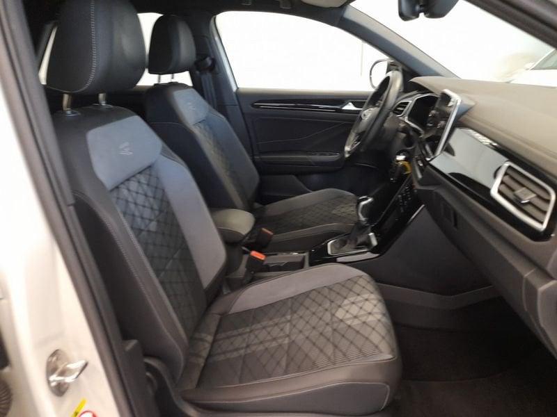 Volkswagen T-Roc 2.0 TDI SCR R-Line