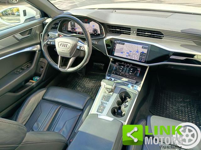 AUDI A6 Avant 40 2.0 TDI S tronic Business Plus