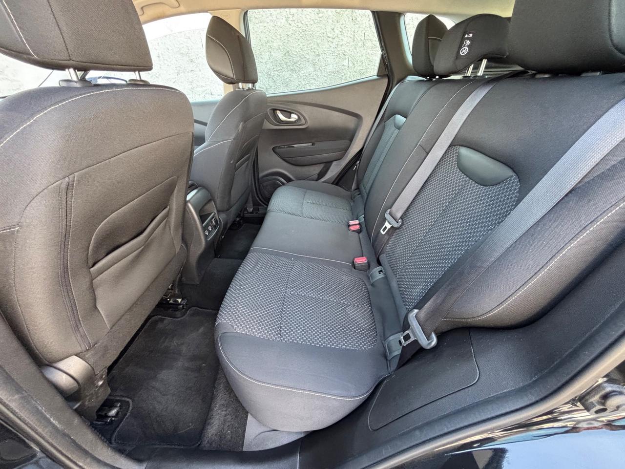 RENAULT KADJAR 1.5DCI 115CV BLACK EDITION FULL