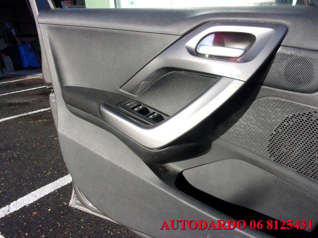 PEUGEOT 2008 1° serie BlueHDi 75 Active