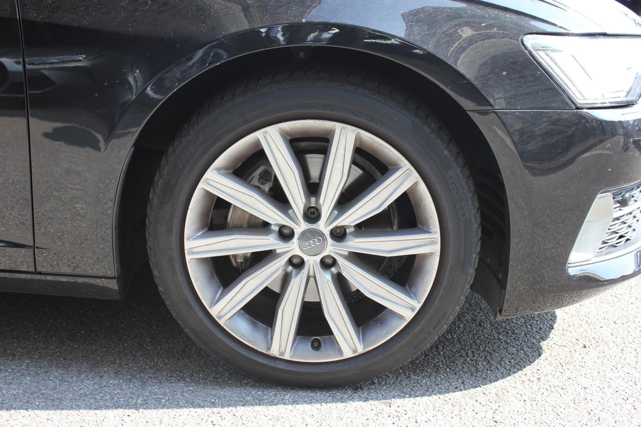 Audi A6 Avant 45 2.0 TFSI quattro ultra S tronic Business Design