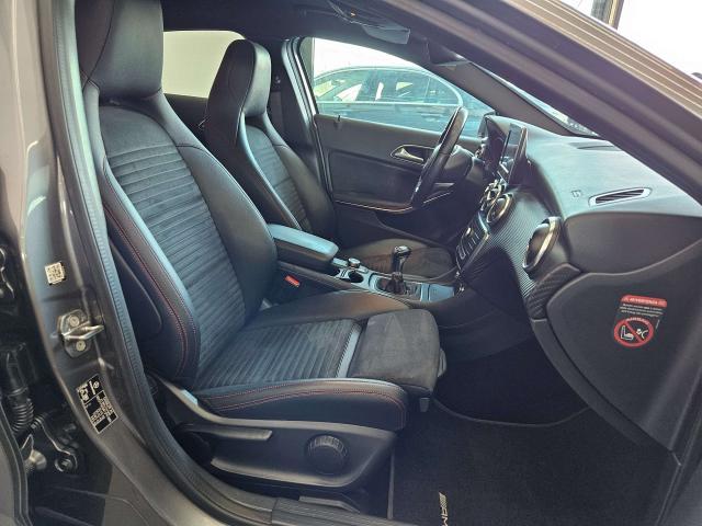Mercedes-Benz A 200 Classe A - W176 d Premium my16