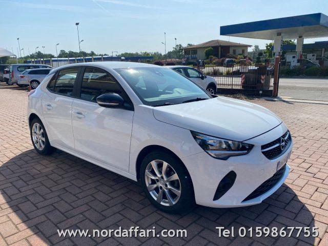 OPEL Corsa 1.2 Edition