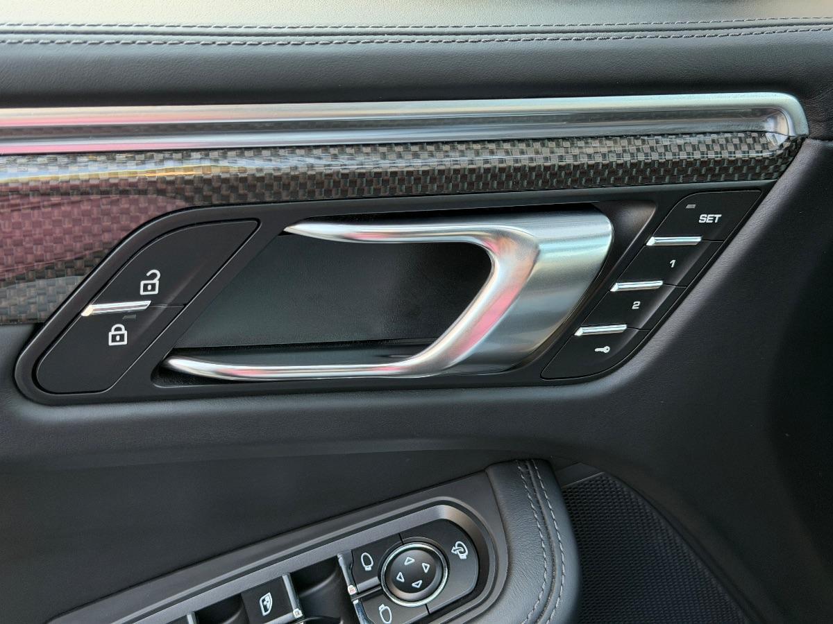 Porsche Macan T 2.0 PDK 265CV