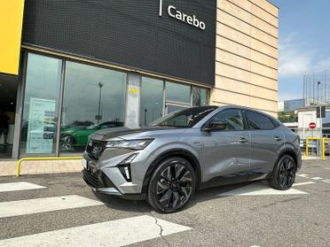 Renault Rafale esprit Alpine full hybrid E-Tech 200