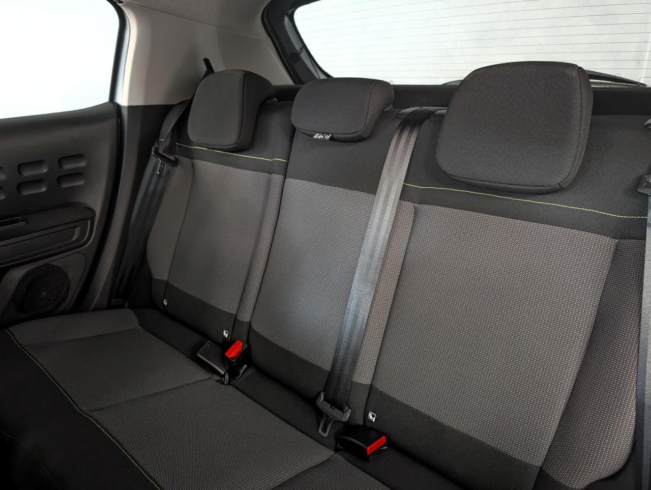 Citroen C3 1.2 puretech 83cv Feel Business