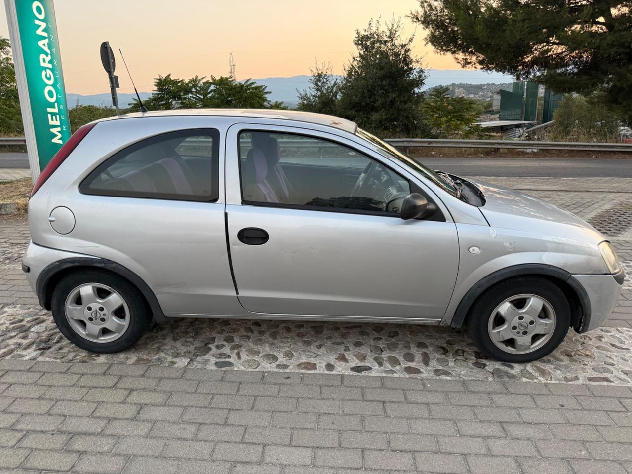 Opel Corsa 1.3 16V CDTI cat 3 porte Sport