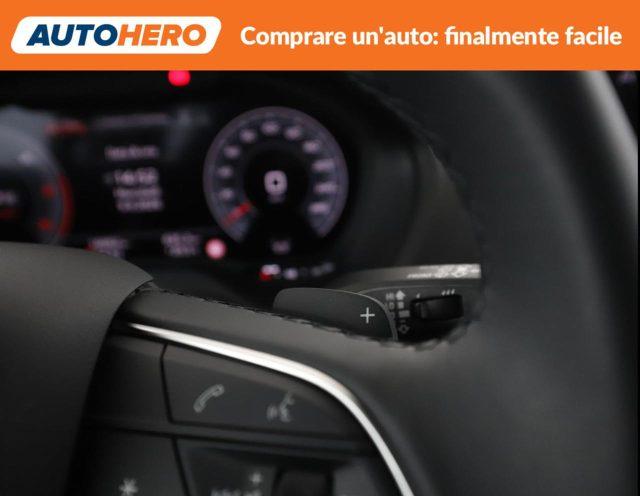 AUDI Q2 35 TDI S tronic S line Edition