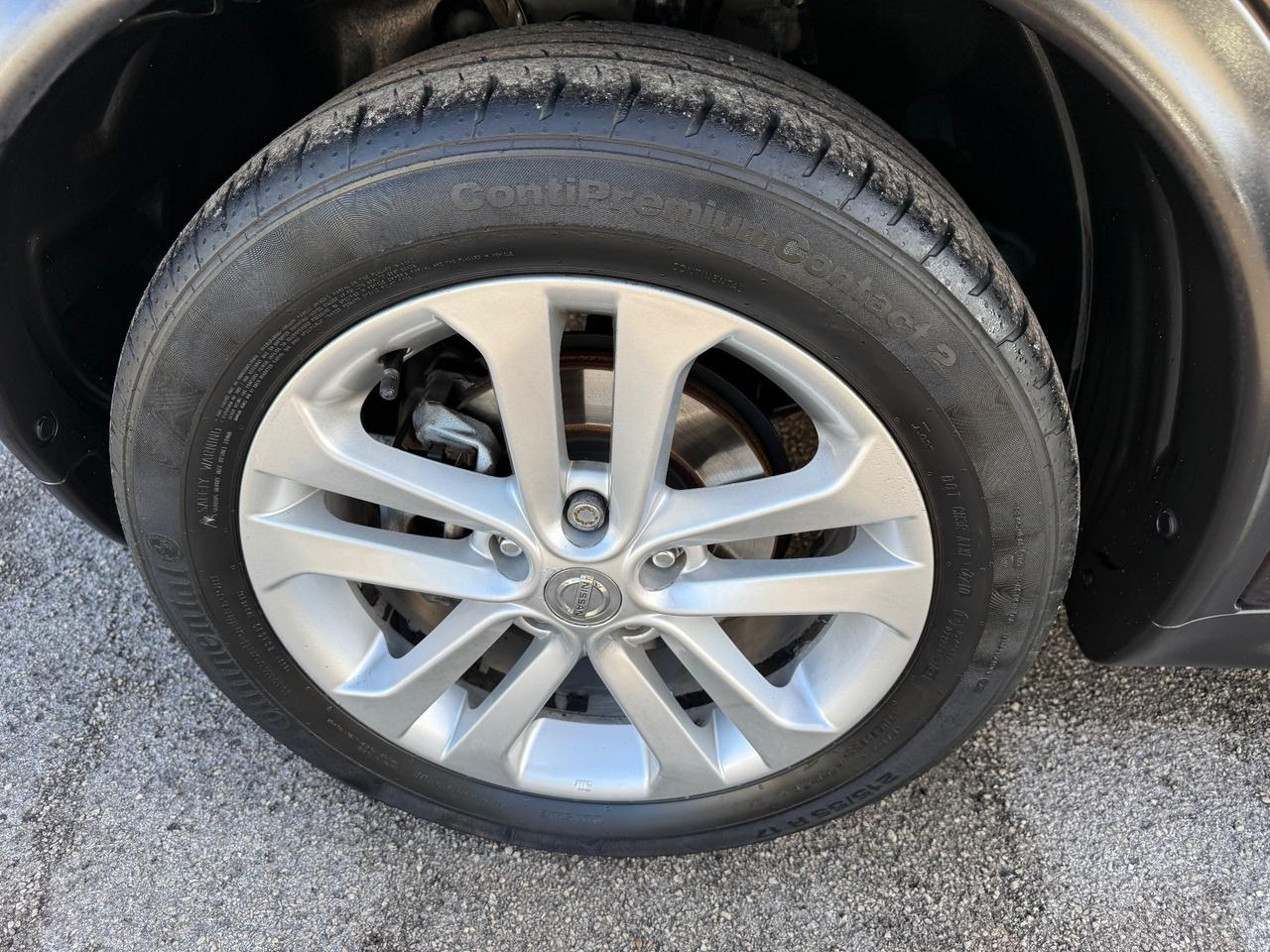 Nissan Juke 1.6 Tekna 62.000 km