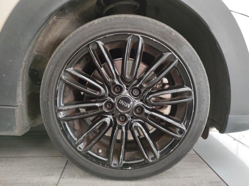 MINI Mini (F56) - Mini 2.0 Cooper S Classic