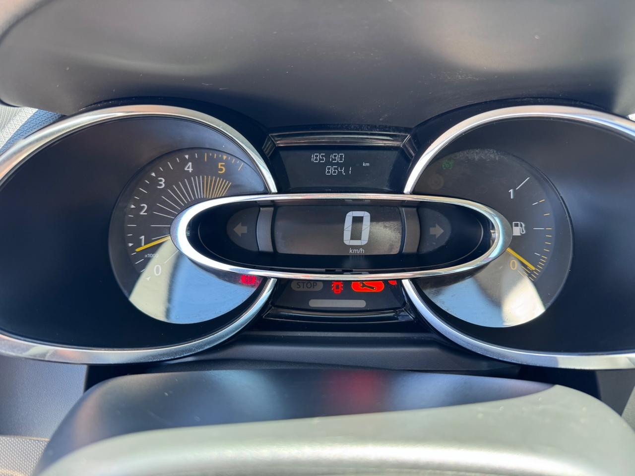 Renault Clio 1.5 dCi 8V 90CV Start&Stop 5 porte Energy