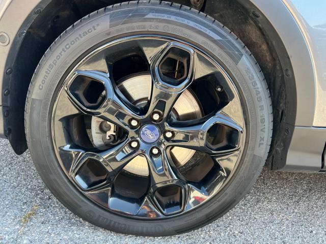 FORD Kuga 2.0 TDCI 140 CV 2WD Titanium