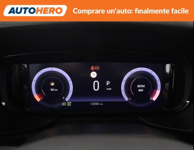 FIAT Doblo Doblò 1.5 BlueHdi 130CV AT8